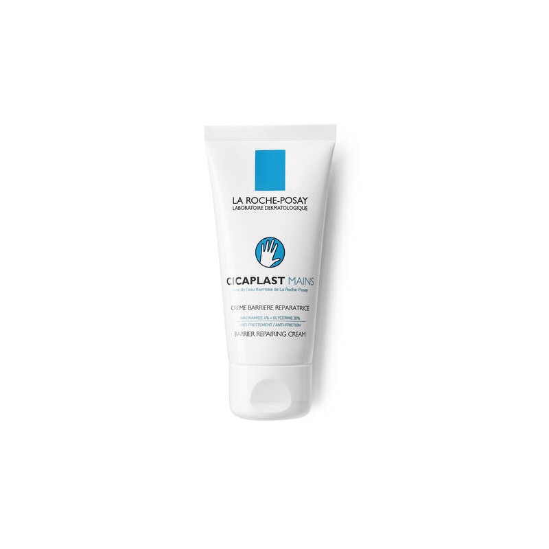 LA ROCHE POSAY CREME MAIN 50ML