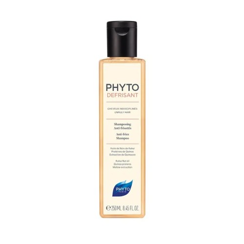 PHYTO PHYTODEFRISANT SHAMPOOING ANTI-FRISOTTIS 250ML