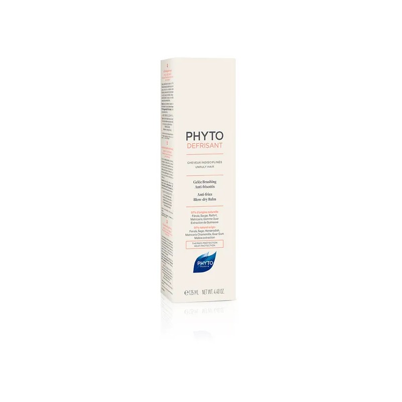 PHYTO PHYTODEFRISANT GELEE BRUSHING 125ML