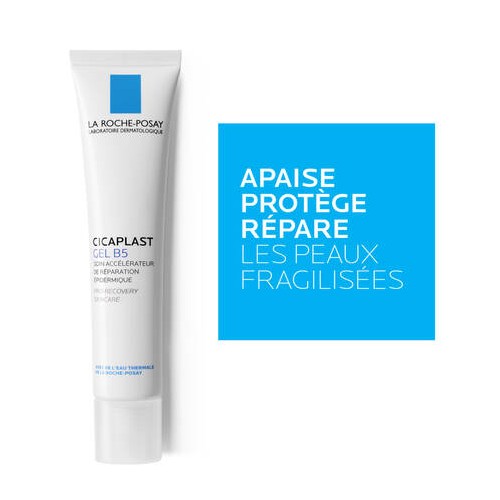 LA ROCHE POSAY CICAPLAST GEL B5 40ML