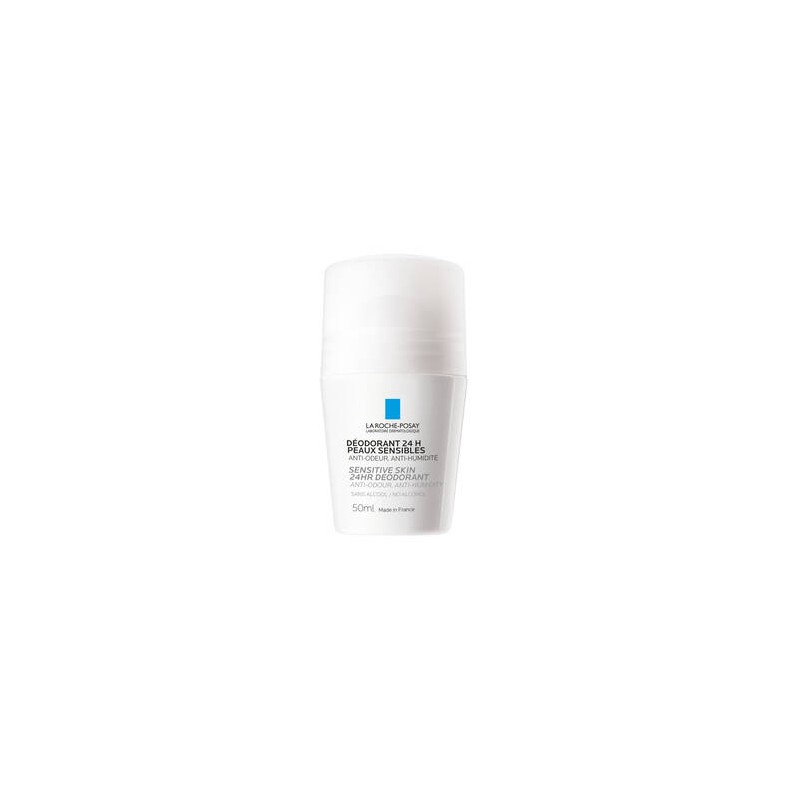 LA ROCHE POSAY DEODORANT BILLE 24H 50ML