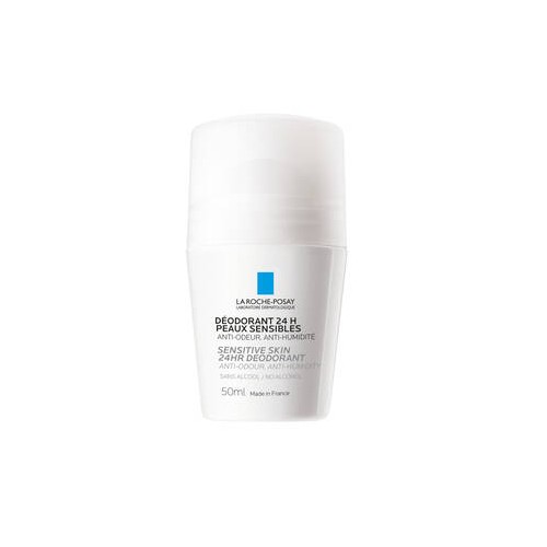 LA ROCHE POSAY DEODORANT BILLE 24H 50ML