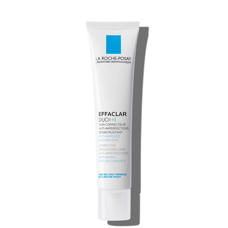 LA ROCHE POSAY EFFACLAR DUO+ 40ML