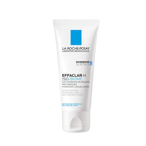 LA ROCHE POSAY EFFACLAR H ISO-BIOME 40ML