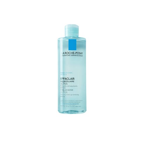 LA ROCHE POSAY EFFACLAR EAU MICELLAIRE 400ML