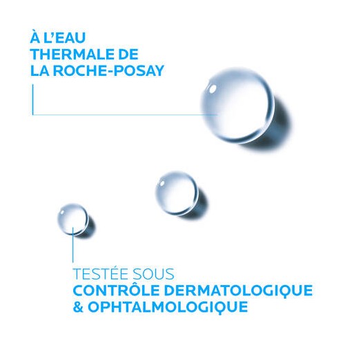 LA ROCHE POSAY EFFACLAR EAU MICELLAIRE 400ML