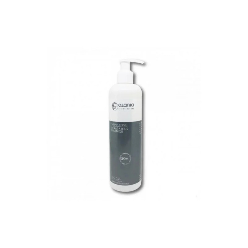 ALANIA REPARATEUR PRODIGE SHAMPOOING 400ML