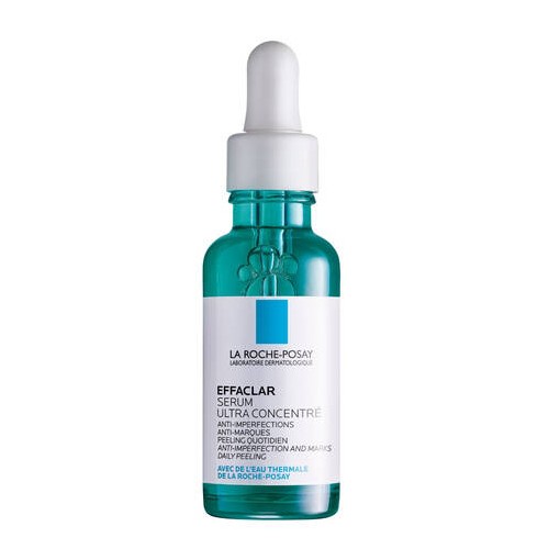 LA ROCHE POSAY EFFACLAR SERUM 30ML