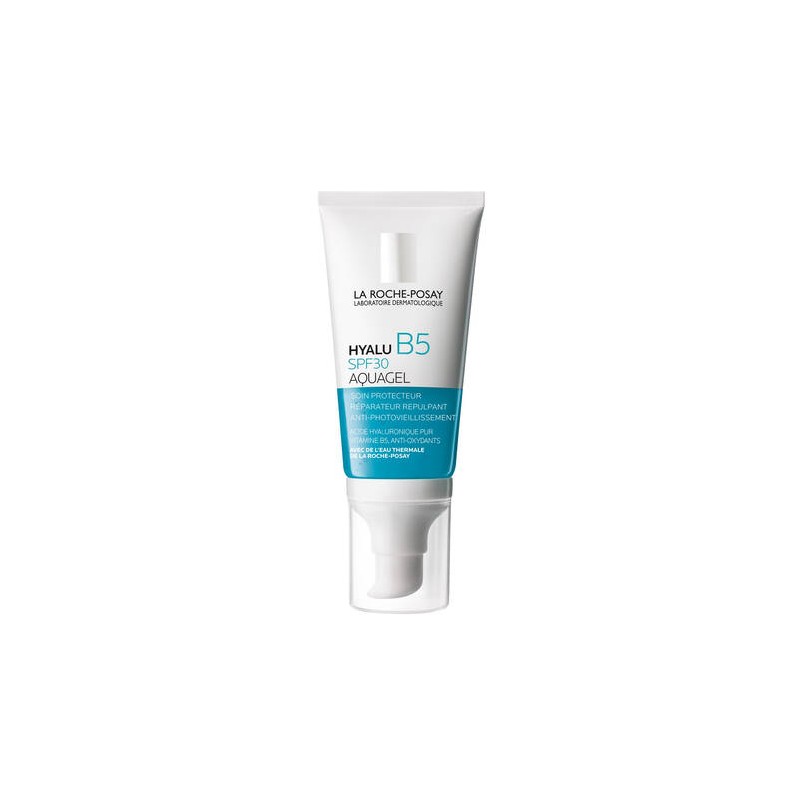 LA ROCHE POSAY HYALU B5 AQUAGEL SPF30 50ML