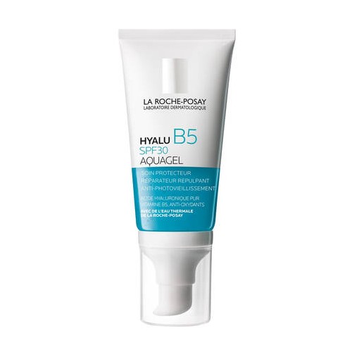 LA ROCHE POSAY HYALU B5 AQUAGEL SPF30 50ML