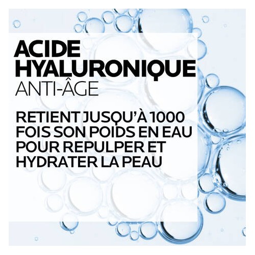 LA ROCHE POSAY HYALU B5 AQUAGEL SPF30 50ML