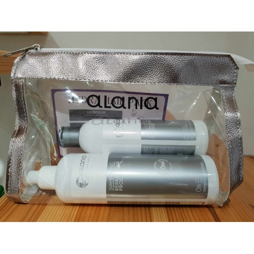 ALANIA COFFRET HYDRA HAIR PACK