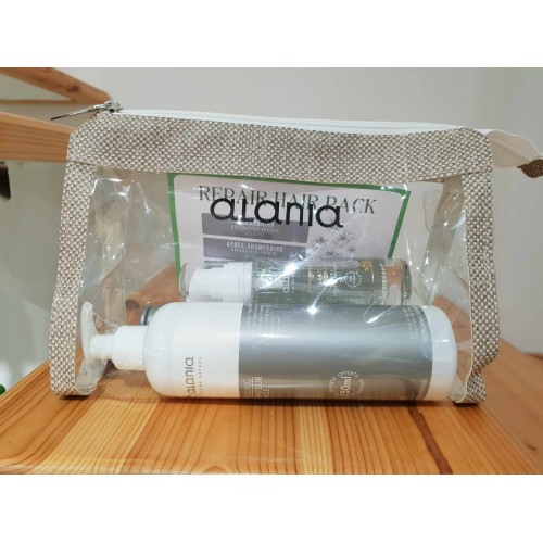 ALANIA COFFRET REPAIR HAIR PACK