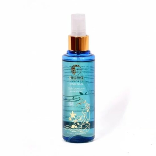 ALANIA HUILE BRONZANTE NEROLI 150ML