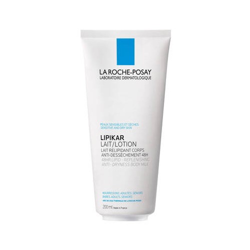 LA ROCHE POSAY LIPIKAR LAIT CORPS 200ML