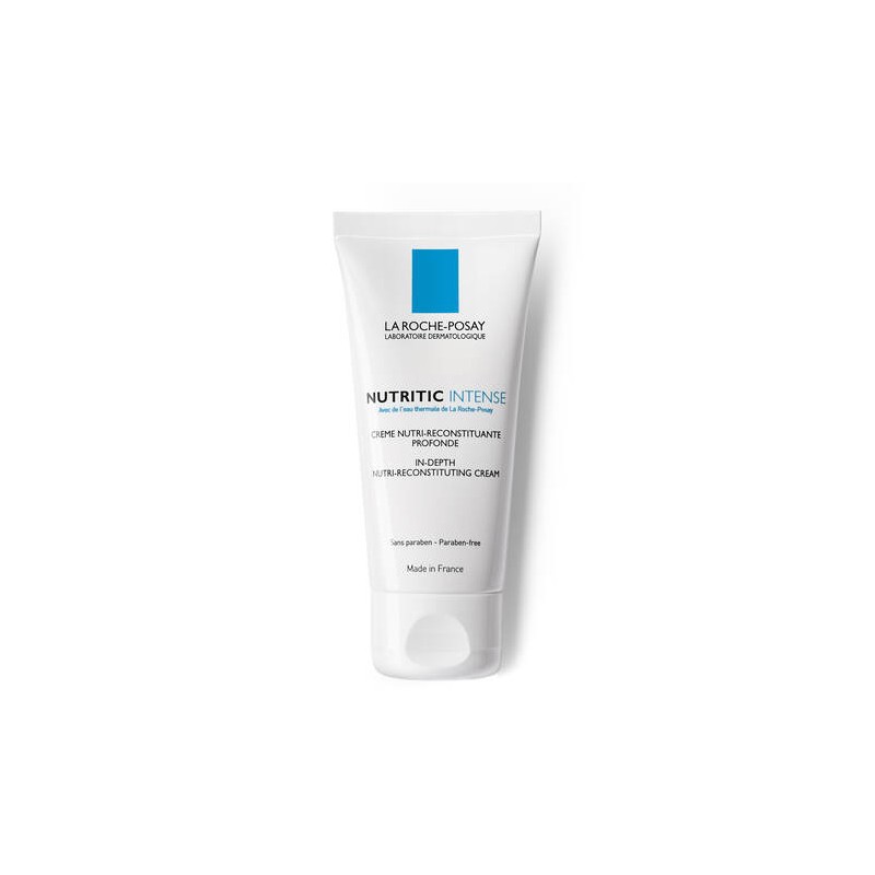 LA ROCHE POSAY NUTRITIC INTENSE 50ML