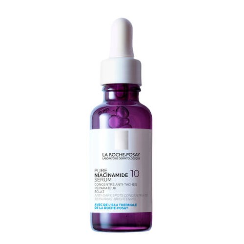 LA ROCHE POSAY PURE NIACINAMIDE 10 30ML