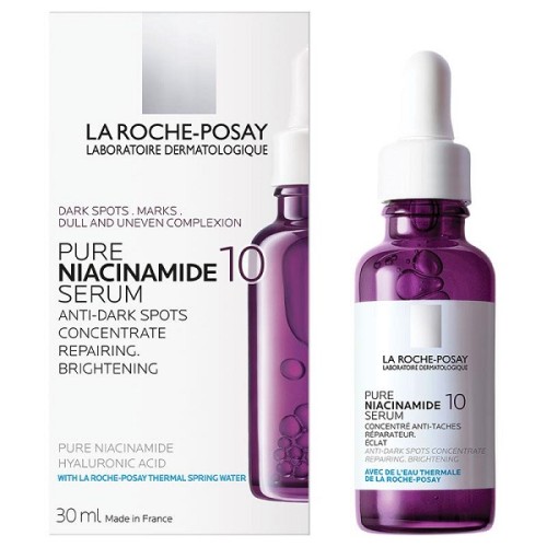 LA ROCHE POSAY PURE NIACINAMIDE 10 30ML