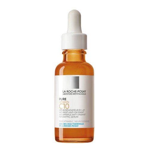 LA ROCHE POSAY SERUM PURE VITAMIN C 10 30ML