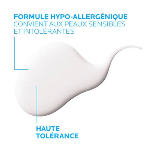 LA ROCHE POSAY TOLERIANE FLUIDE DERMO NETTOYANT 200ML