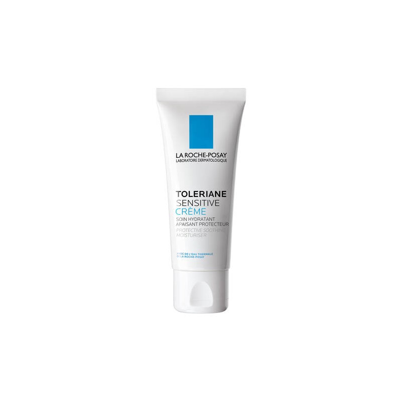 LA ROCHE POSAY TOLERIANE SENSITIVE CREME 40ML