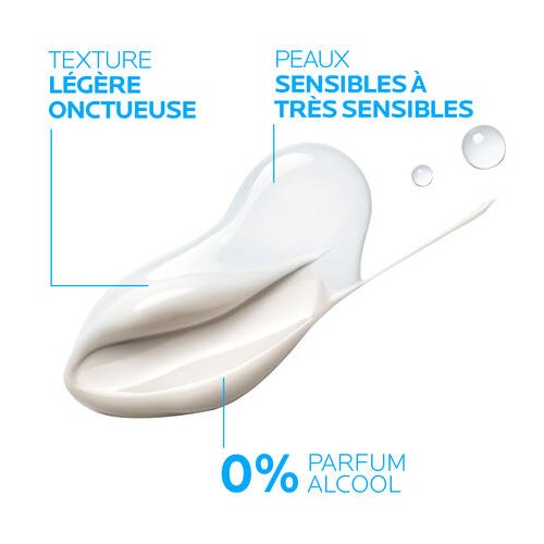 LA ROCHE POSAY TOLERIANE SENSITIVE CREME 40ML