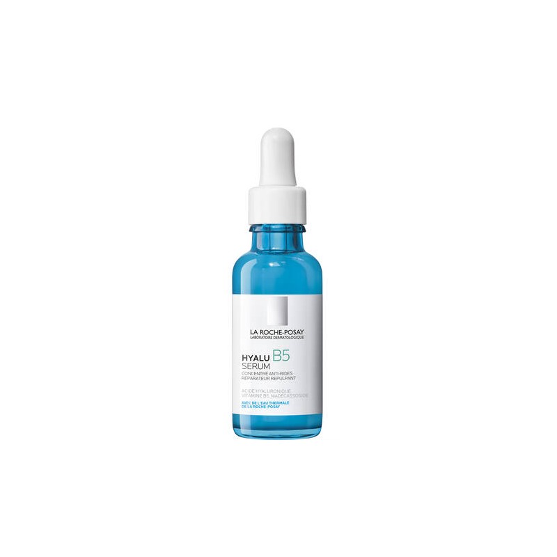 LA ROCHE POSAY SERUM HYALU B5 30ML