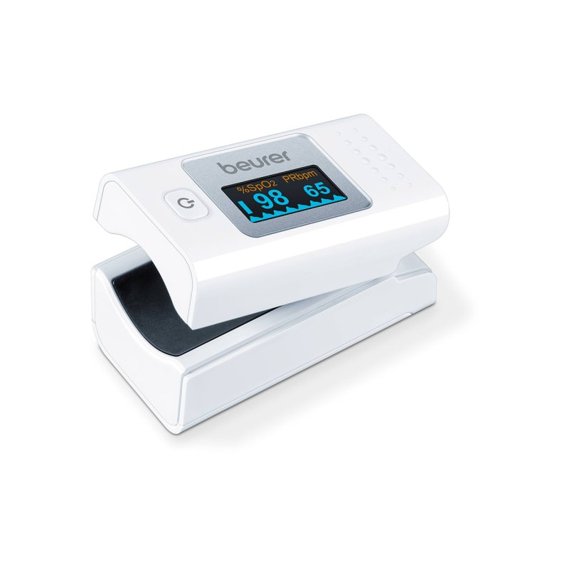 BEURER PULSE OXIMETRE PO 35