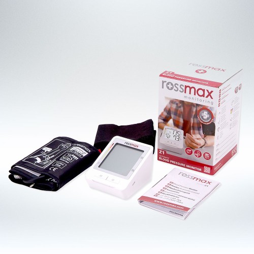 ROSSMAX TENSIOMETRE AUTOMATIQUE Z1 BRASSARD