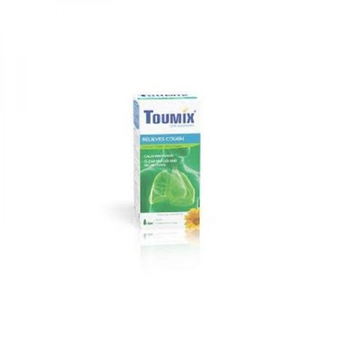 TOUMIX SOULAGE LA TOUX 150ML