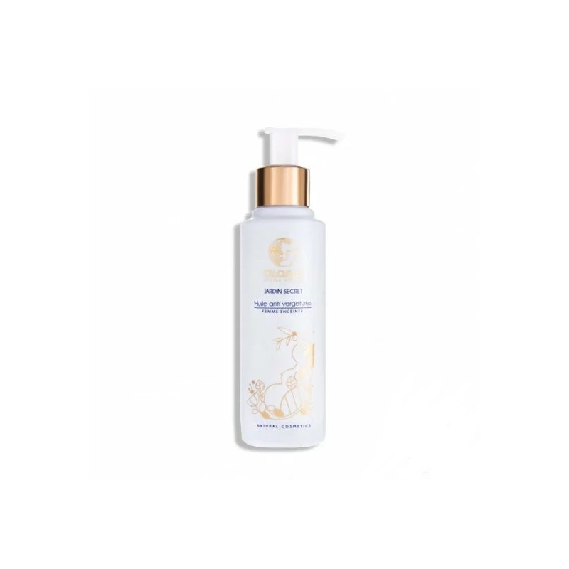 ALANIA JARDIN SECRET HUILE ANTI VERGETURES 150ML