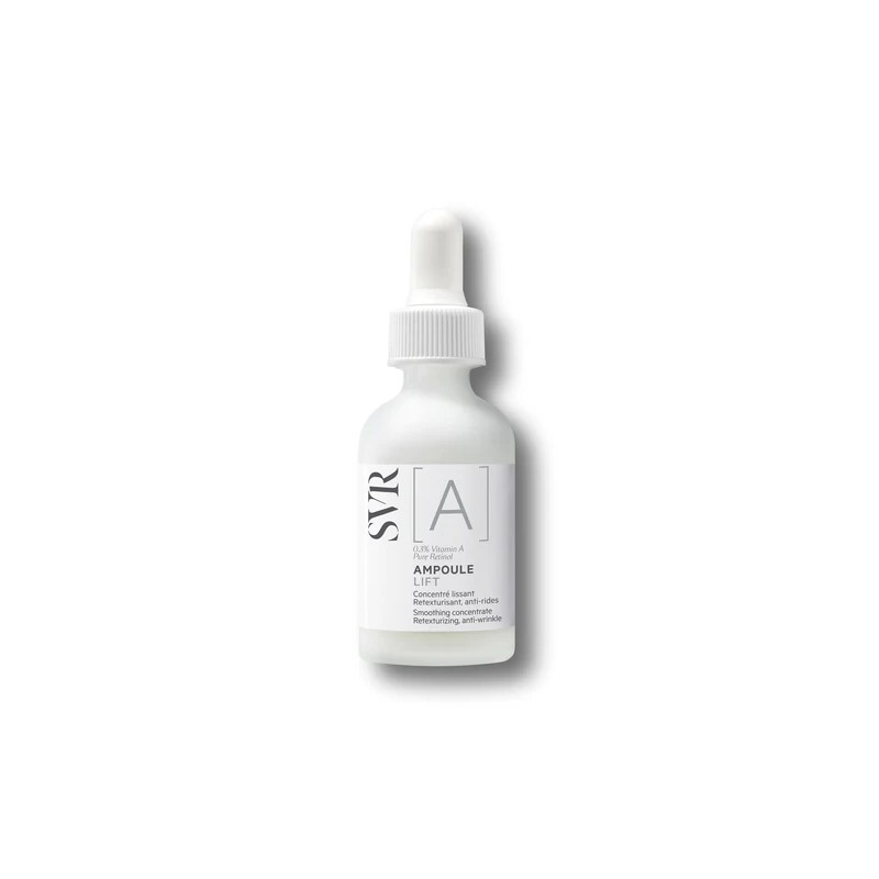 SVR AMPOULE A 30ML