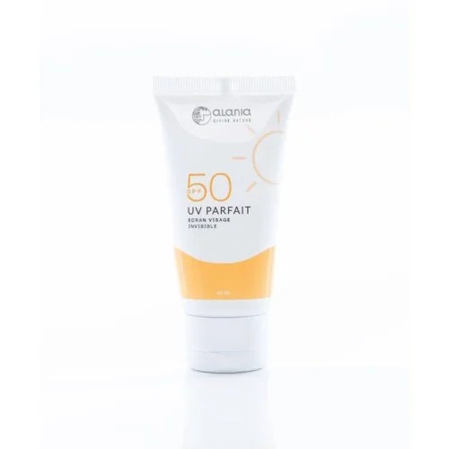 ALANIA UV PARFAIT ECRAN INVISIBLE SPF 50+ 40ML