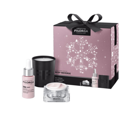 FILORGA COFFRET CADEAU – NCEF