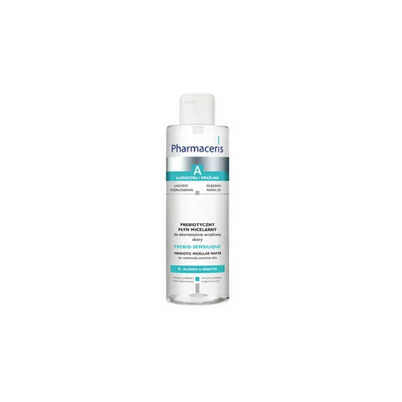 PHARMACERIS A EAU MICELLAIRE 200ML