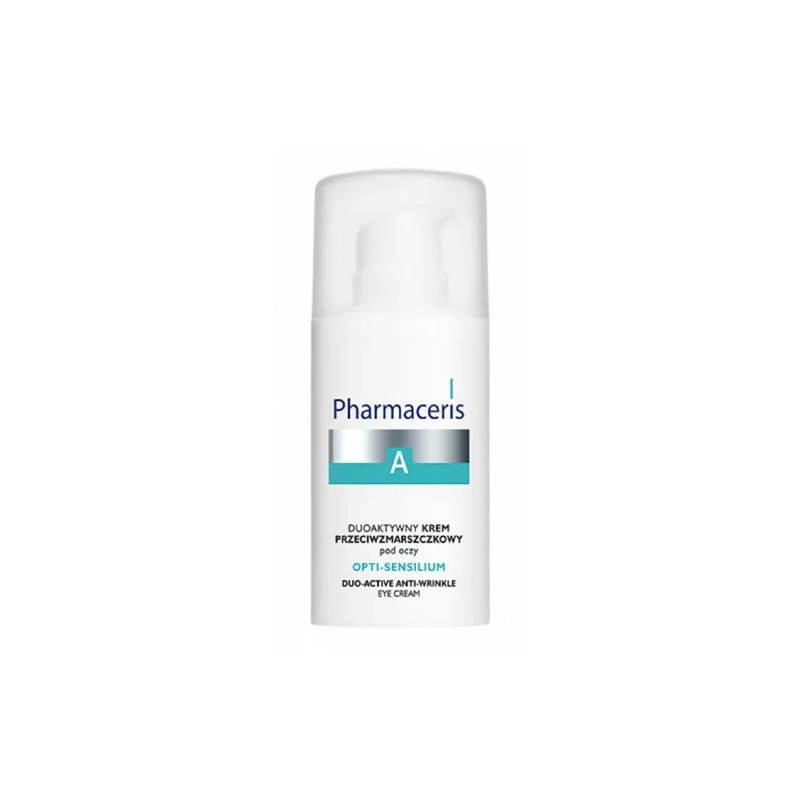 PHARMACERIS A CONTOUR DES YEUX ANTI RIDES 15ML