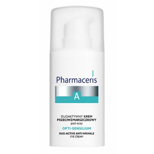 PHARMACERIS A CONTOUR DES YEUX ANTI RIDES 15ML