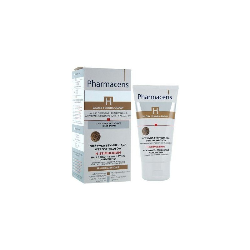 PHARMACERIS H STIMULINUM SOIN ANTI-CHUTE 150ML