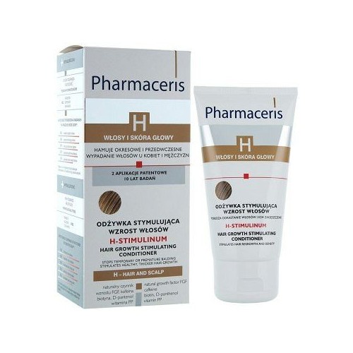 PHARMACERIS H STIMULINUM SOIN ANTI-CHUTE 150ML