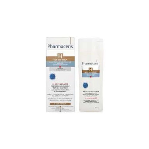 PHARMACERIS SHAMPOOING H STIMUCLARIS 250ML