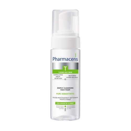 PHARMACERIS T PURE RETINOL 0,3 + MOUSSE 15OML