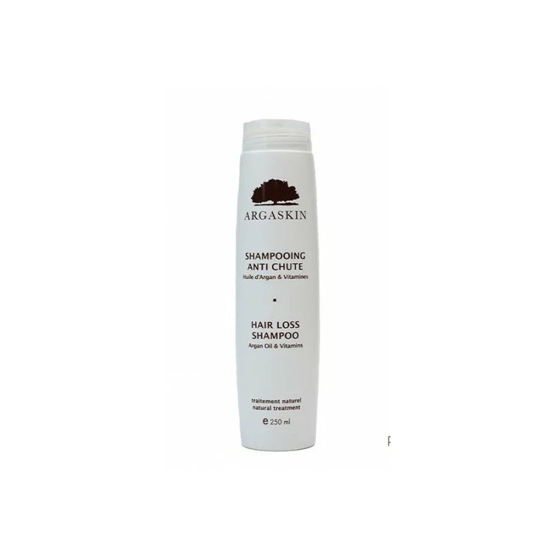 PHYTEAL ARGASKIN SHAMPOOING ANTICHUTE 250ML