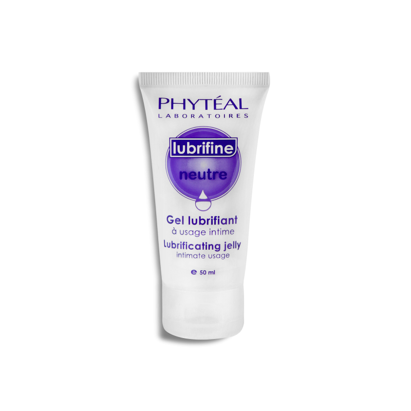 PHYTEAL LUBRIFINE GEL LUBRIFIANT 50ML