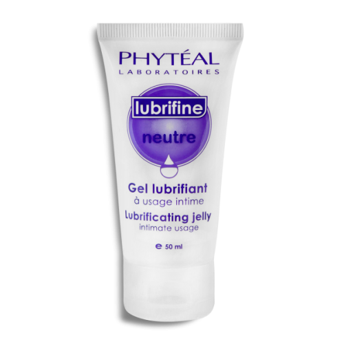 PHYTEAL LUBRIFINE GEL LUBRIFIANT 50ML