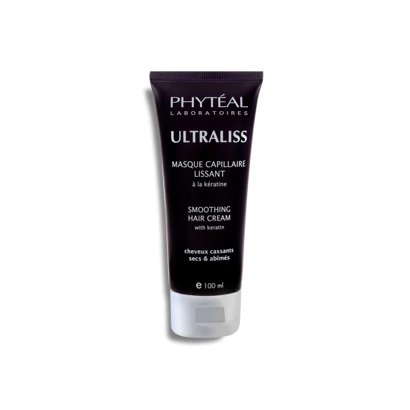 PHYTEAL ULTRALISS MASQUE CAPILLAIRE LISSANT 100ML