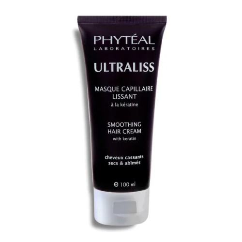 PHYTEAL ULTRALISS MASQUE CAPILLAIRE LISSANT 100ML