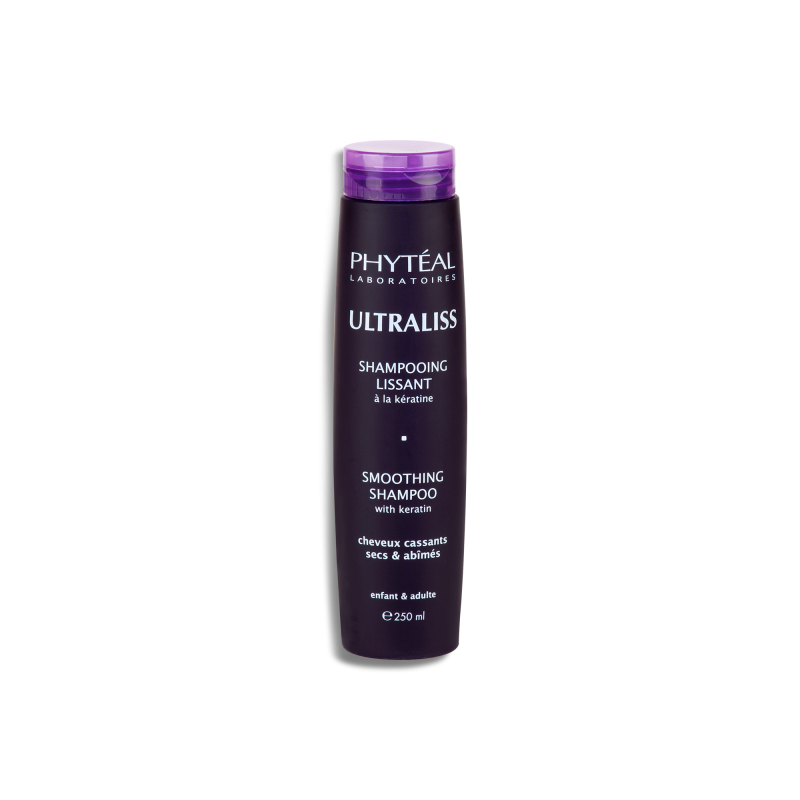 PHYTEAL ULTRALISS SHAMPOOING LISSANT 250ML