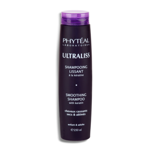 PHYTEAL ULTRALISS SHAMPOOING LISSANT 250ML