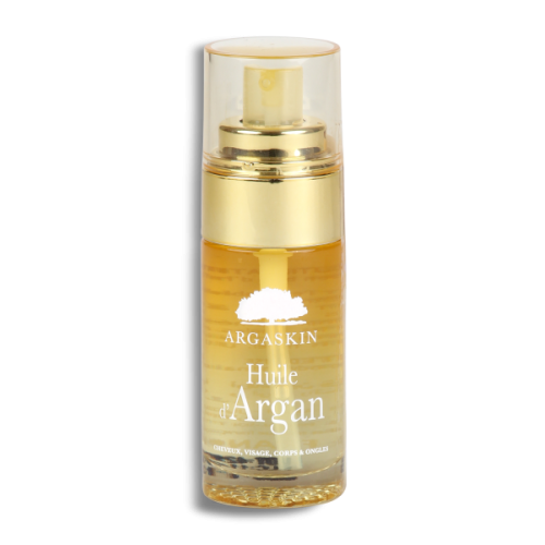 PHYTEAL ARGASKIN HUILE D'ARGAN 40ML