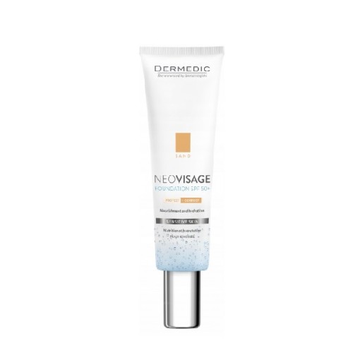 DERMEDIC NEOVISAGE ECRAN TEINTE SAND SPF 50+ 30ML